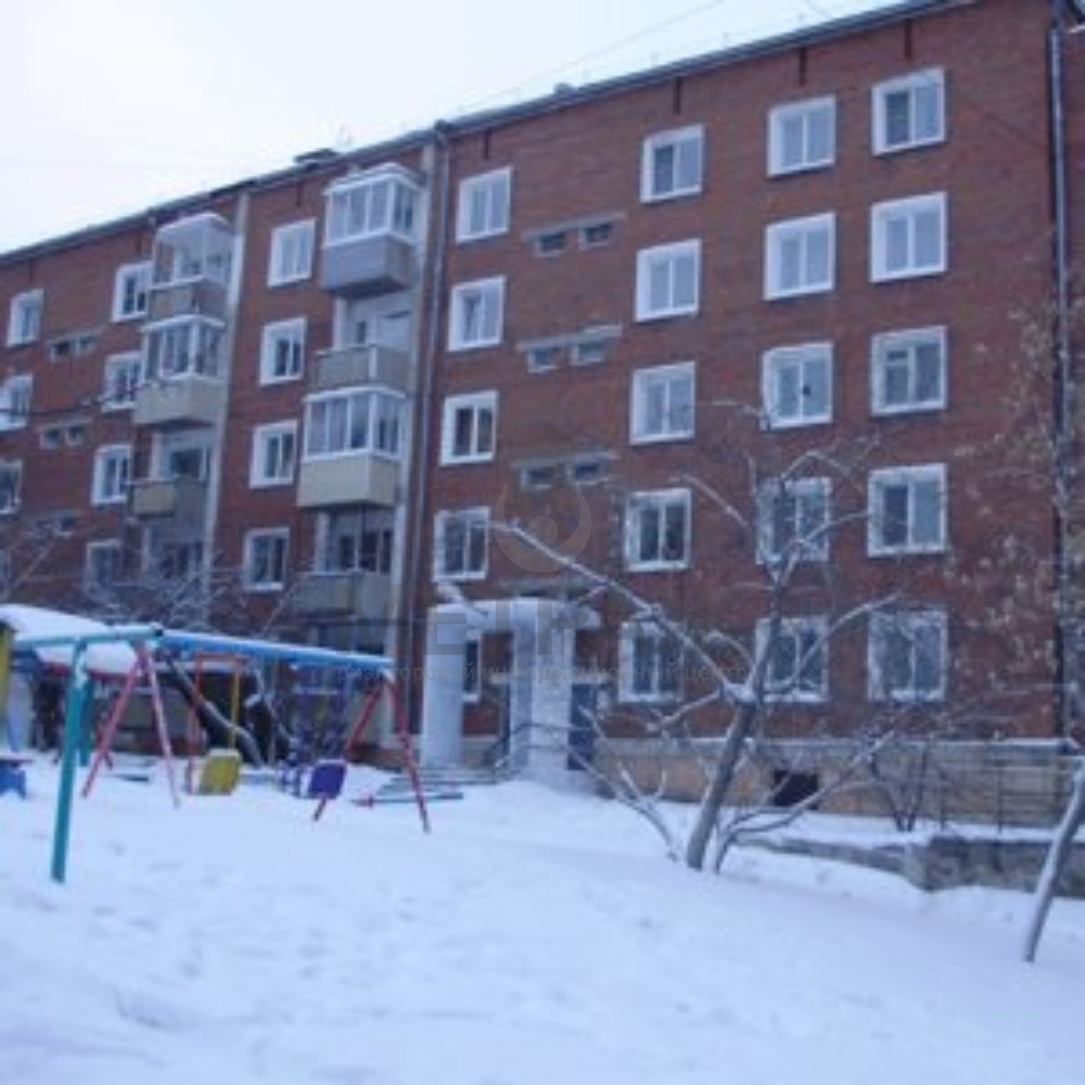 Респ. Бурятия, г. Улан-Удэ, ул. Лимонова, д. 14-фасад здания