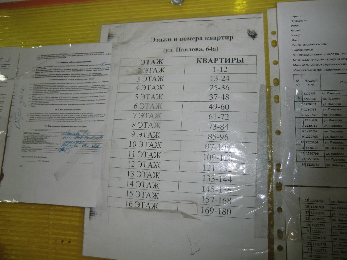 Респ. Бурятия, г. Улан-Удэ, ул. Павлова, д. 64А-входная группа