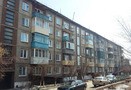Респ. Бурятия, г. Улан-Удэ, ул. Пржевальского, д. 7-фасад здания