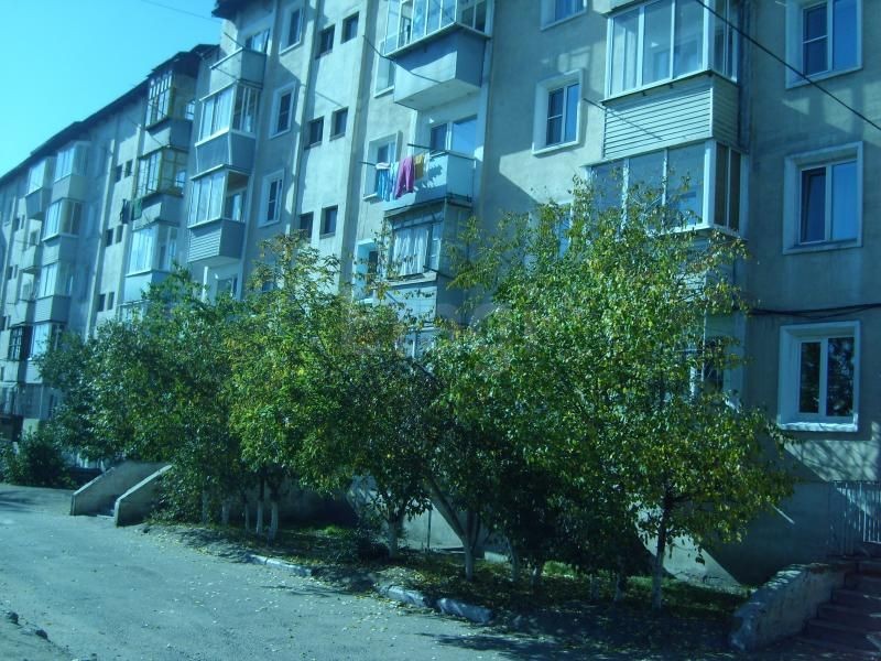 Респ. Бурятия, г. Улан-Удэ, ул. Хахалова, д. 2-фасад здания