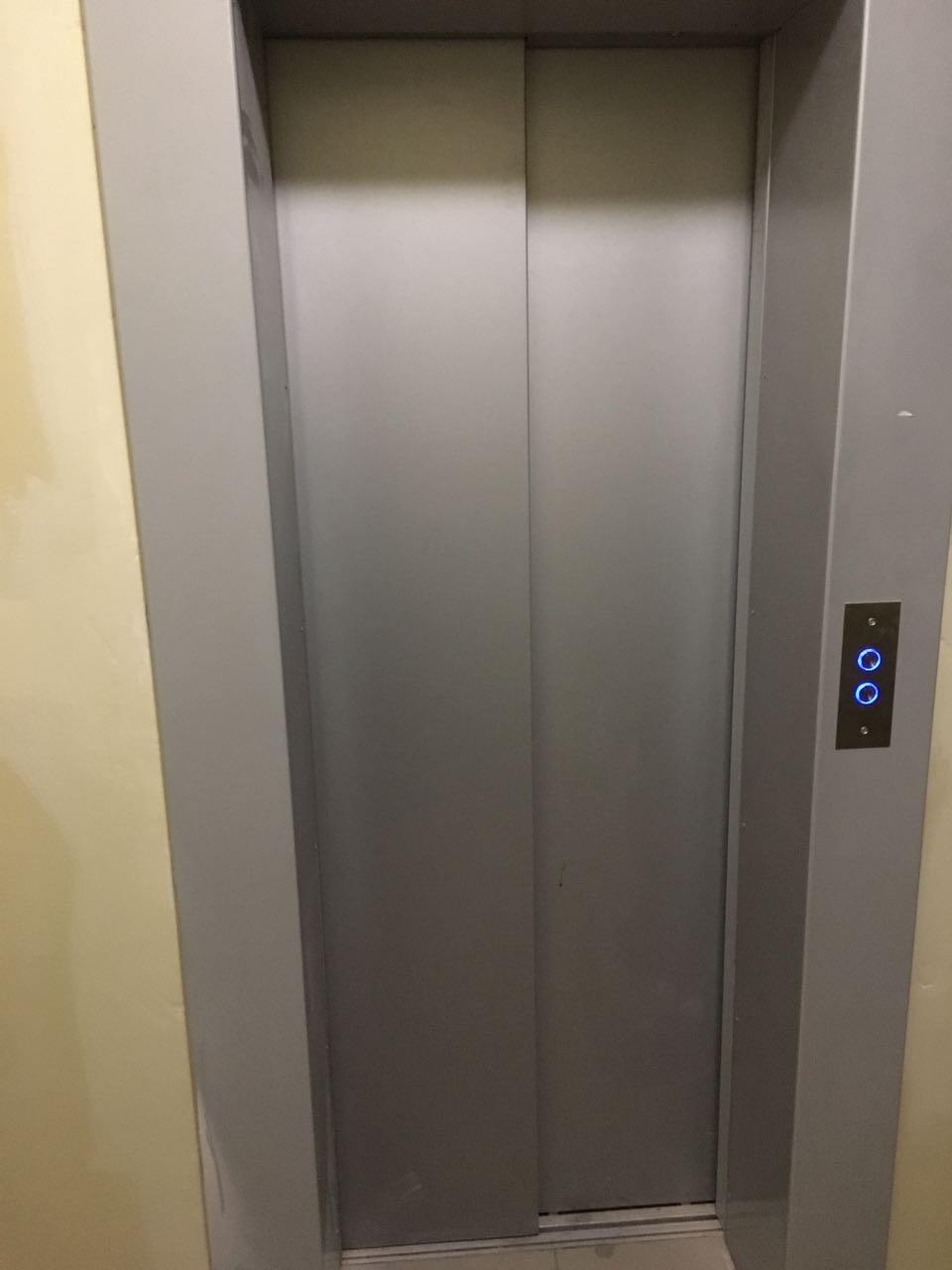 д. (дубль 1)-лифт