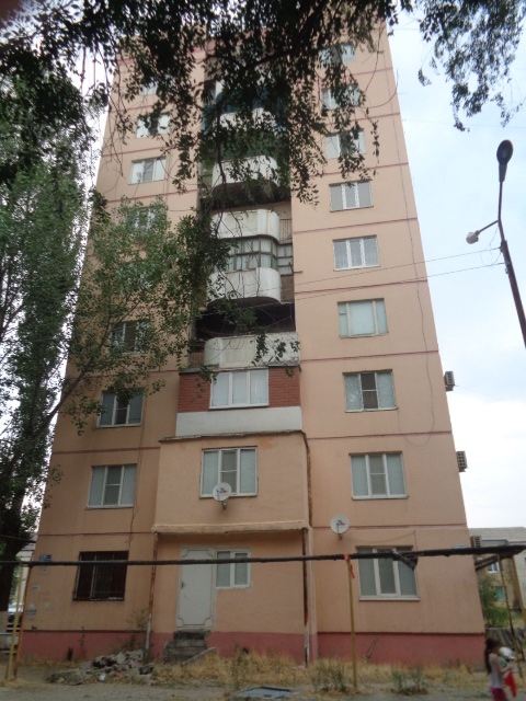 Респ. Дагестан, г. Кизилюрт, ул. Гагарина, д. 68а-фасад здания