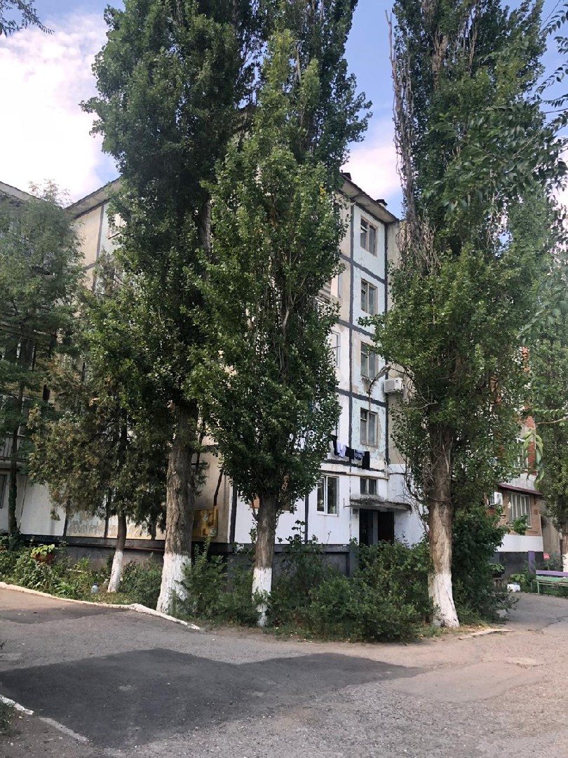 Респ. Дагестан, г. Кизилюрт, ул. Г.Цадаса, д. 6-фасад здания