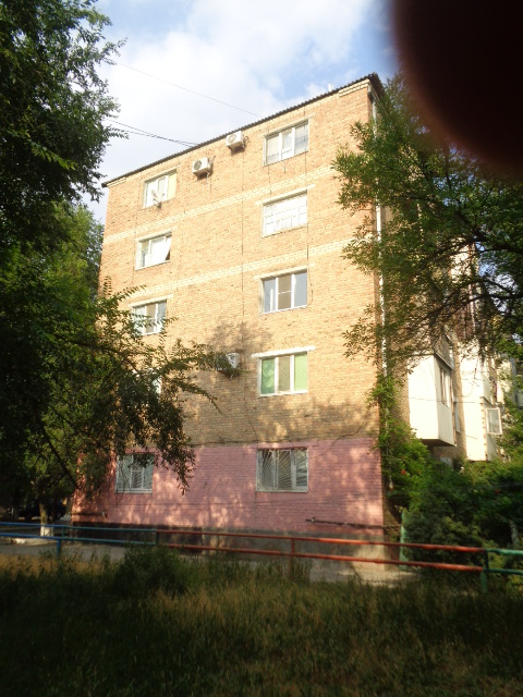 Респ. Дагестан, г. Кизляр, ул. С.Стальского, д. 1, к. Г-фасад здания