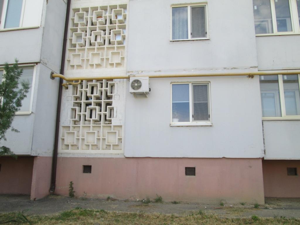 Респ. Калмыкия, г. Элиста, ул. Ипподромная, д. 96, к. 2-фасад здания