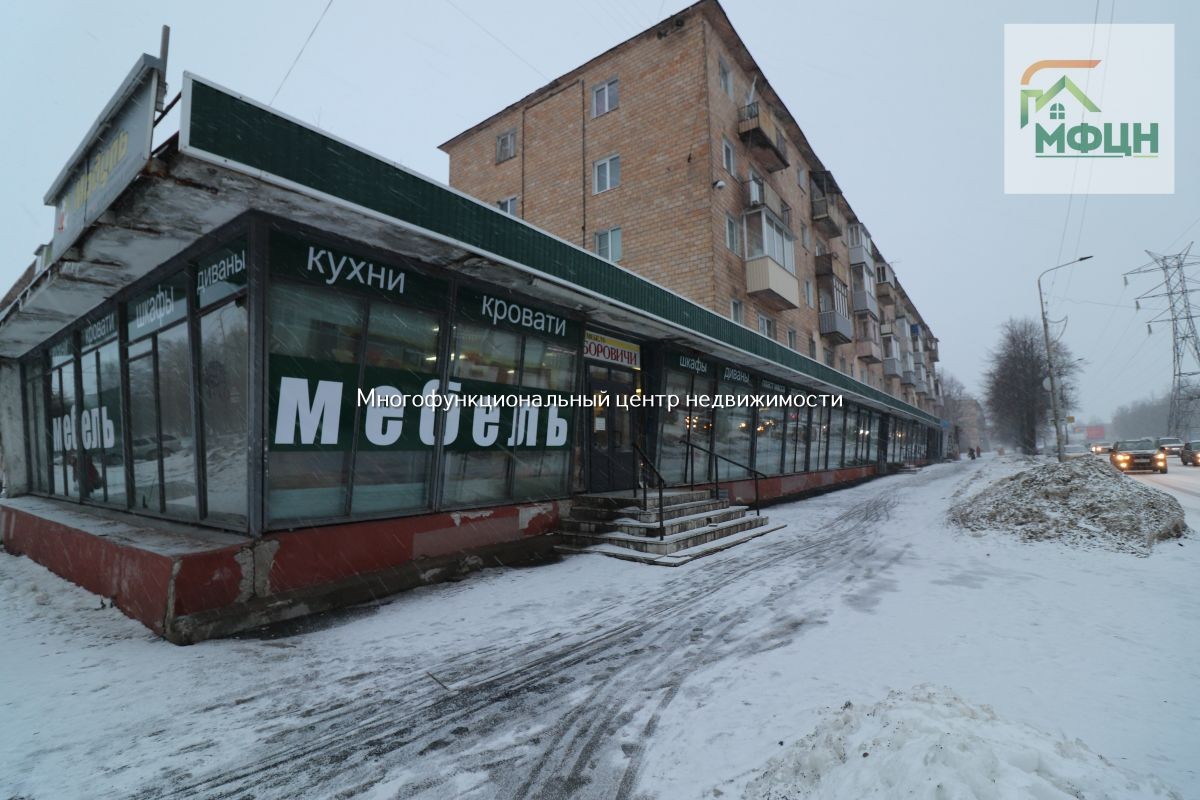 Респ. Карелия, г. Петрозаводск, пр-кт. Октябрьский, д. 20-фасад здания