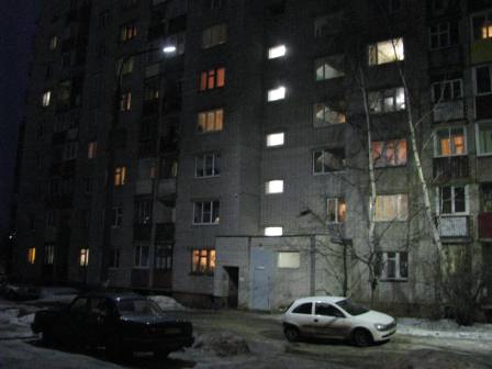 Респ. Карелия, г. Петрозаводск, ул. Сегежская, д. 13-фасад здания