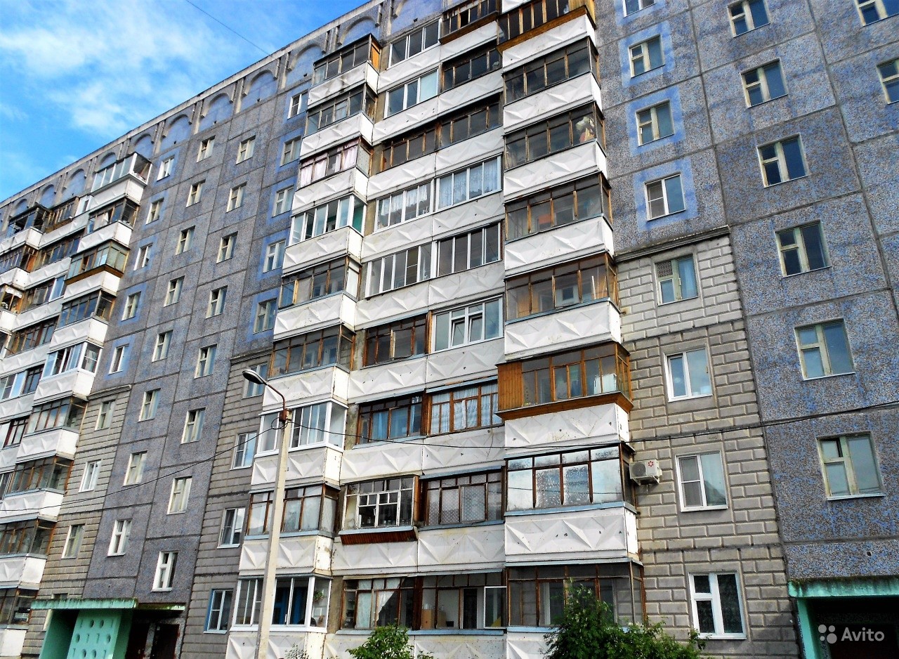 Респ. Коми, г. Сыктывкар, ул. Тентюковская, д. 123-фасад здания
