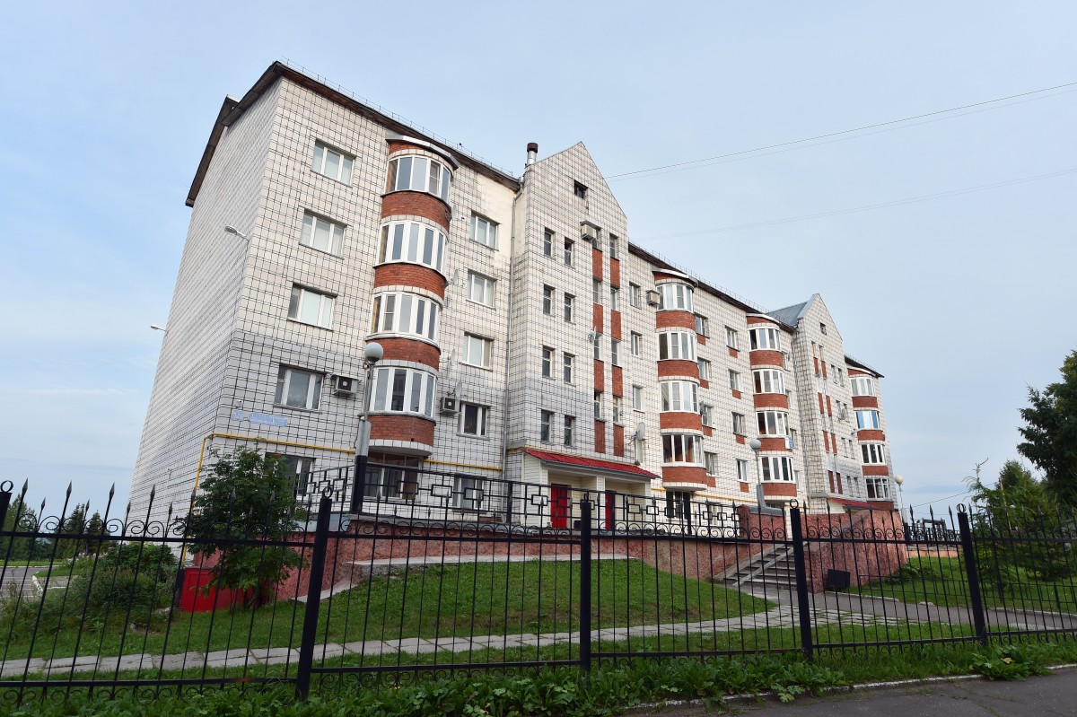 Купить Квартиру Энгельса 134 К 3