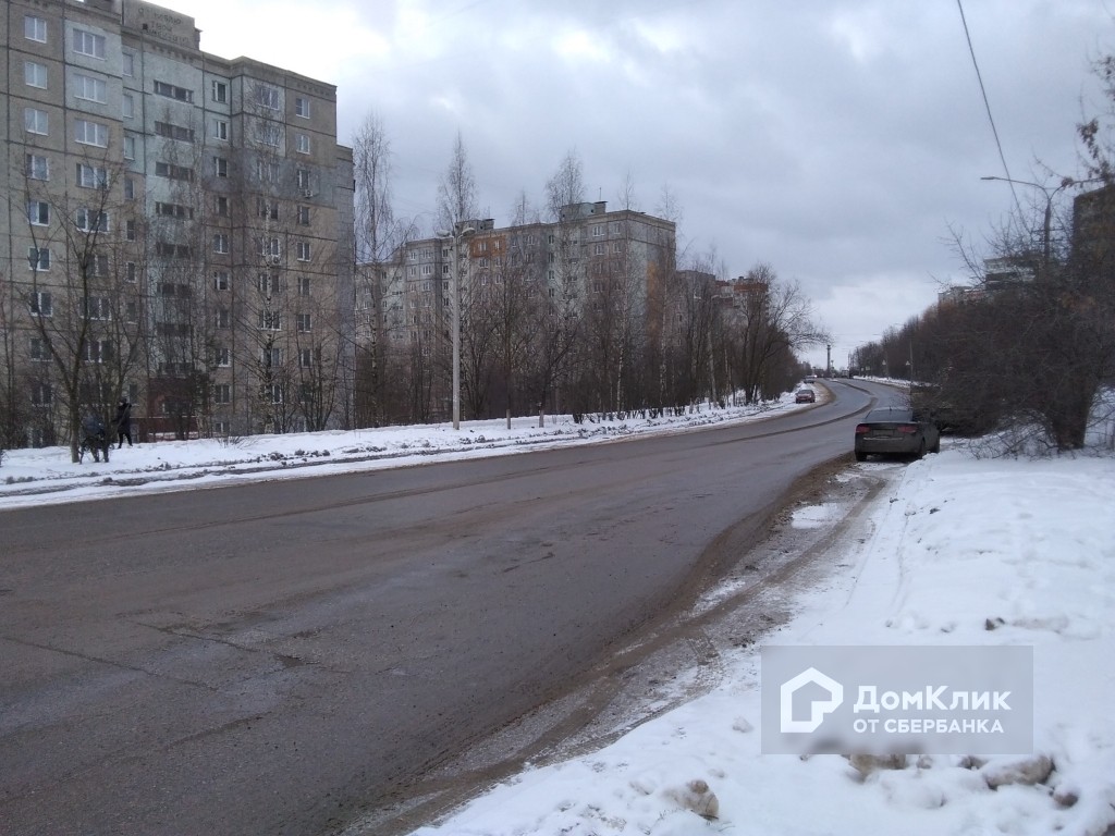 обл. Владимирская, г. Владимир, ул. Нижняя Дуброва, д. 29-придомовая территория