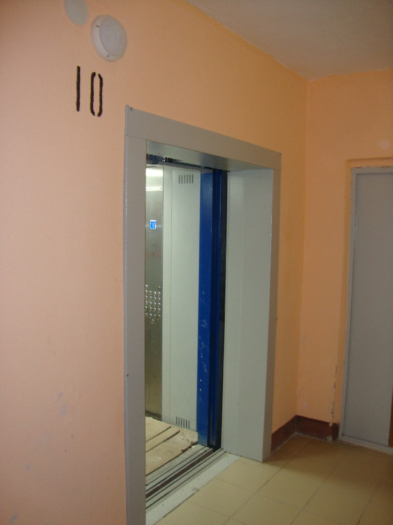 обл. Владимирская, г. Владимир, ул. Новгородская, д. 2-лифт