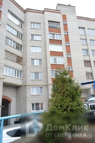 обл. Владимирская, г. Владимир, ул. Соколова-Соколенка, д. 3-фасад здания