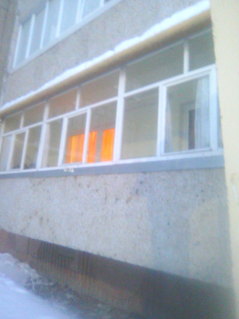 Респ. Марий Эл, г. Йошкар-Ола, ул. Кирова, д. 9-фасад здания