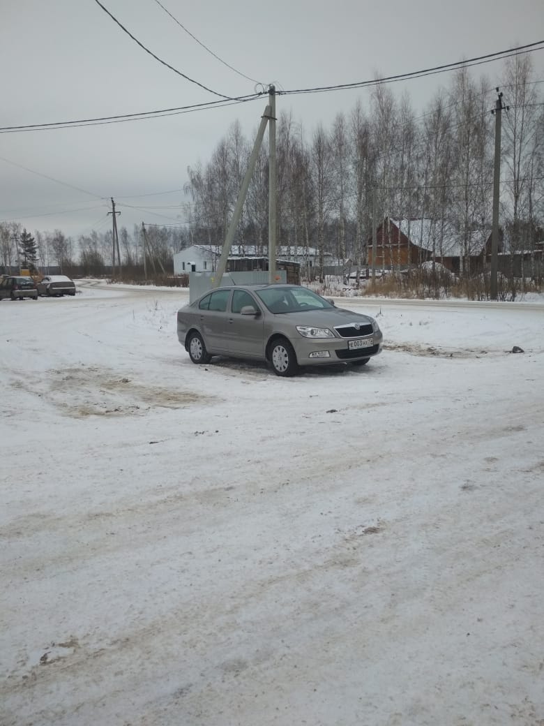 Респ. Мордовия, р-н. Зубово-Полянский, рп. Зубова Поляна, ул. Электронная, д. 78-придомовая территория