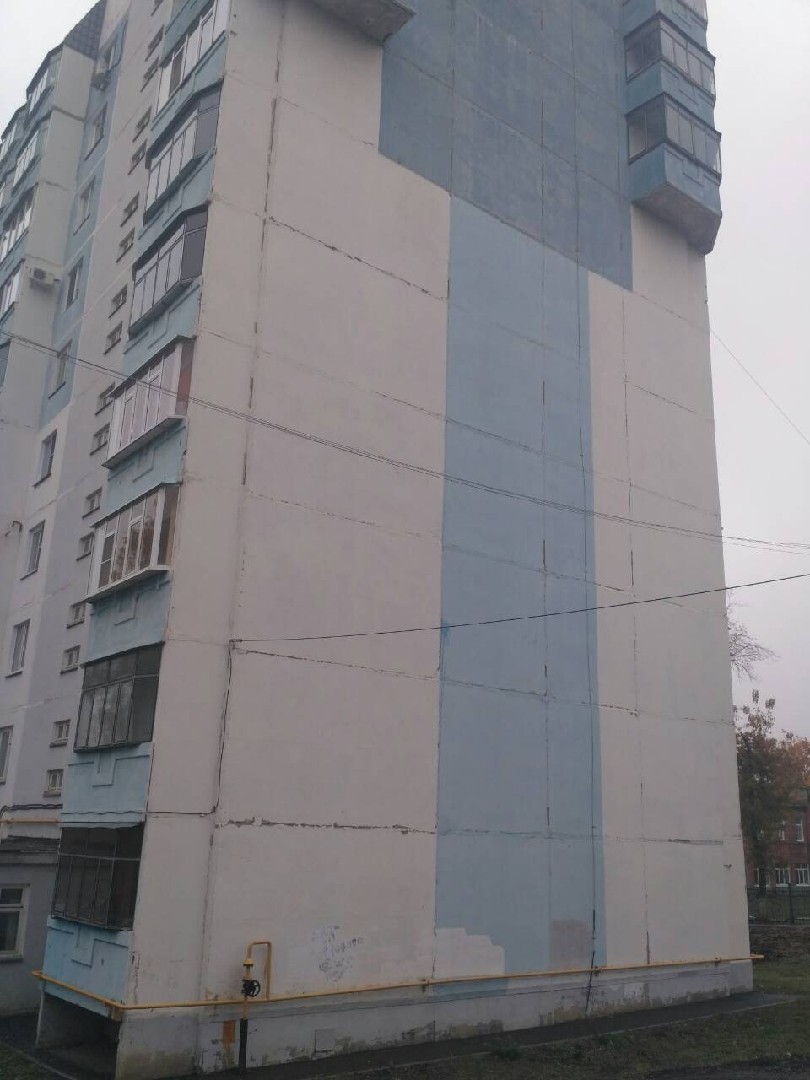 Респ. Мордовия, г. Саранск, ул. Веселовского, д. 20, к. 2-фасад здания