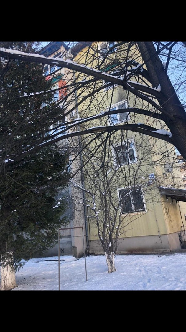 Респ. Северная Осетия - Алания, г. Владикавказ, ул. Куйбышева, д. 134, к. 4-фасад здания
