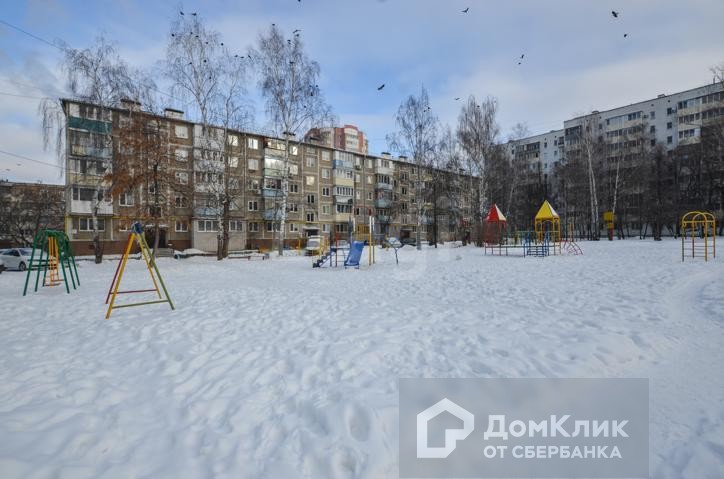 Респ. Татарстан, г. Казань, ул. Братьев Касимовых, д. 88-придомовая территория