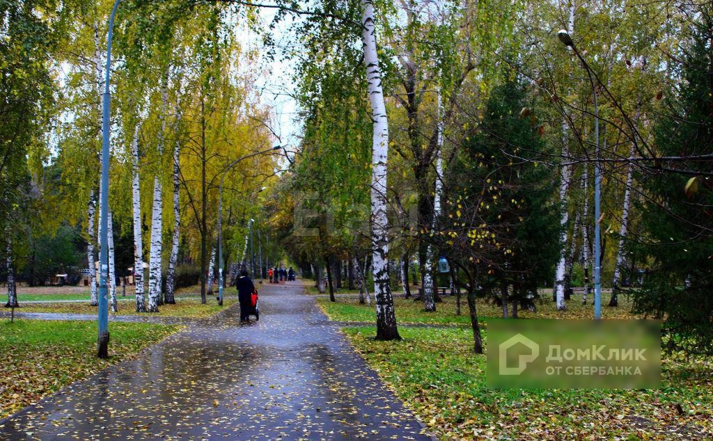 Респ. Татарстан, г. Казань, ул. Восстания, д. 89-придомовая территория