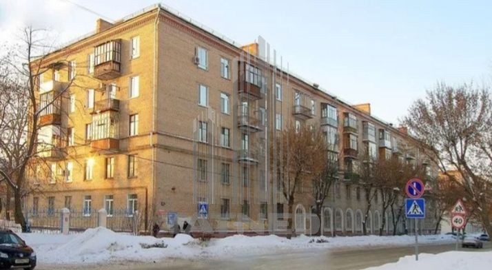 Респ. Татарстан, г. Казань, ул. Журналистов, д. 9-фасад здания