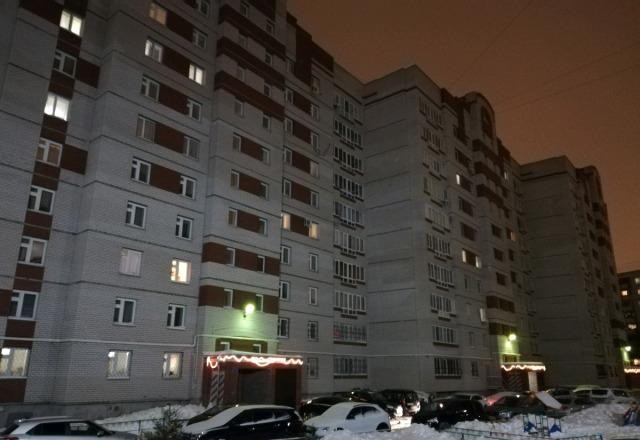 Респ. Татарстан, г. Казань, ул. Кул Гали, д. 26-фасад здания