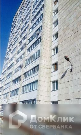 Респ. Татарстан, г. Казань, ул. Латышских Стрелков, д. 27-фасад здания