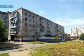 Респ. Татарстан, г. Казань, ул. Лушникова, д. 4-фасад здания