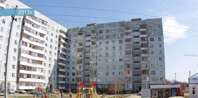 Респ. Татарстан, г. Казань, ул. Ноксинский Спуск, д. 5-фасад здания