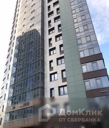 Респ. Татарстан, г. Казань, ул. Оренбургский тракт, д. 8А-фасад здания