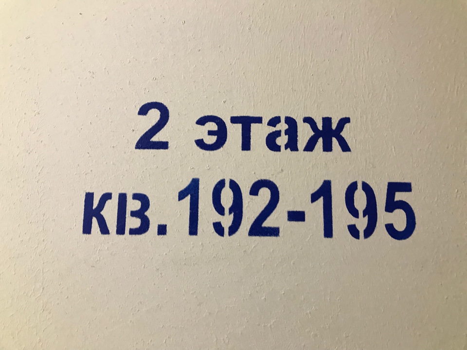 Респ. Татарстан, г. Казань, ул. Профессора Камая, д. 8-входная группа