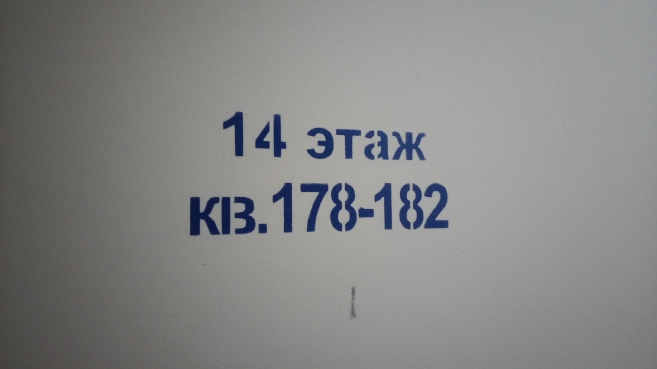 Респ. Татарстан, г. Казань, ул. Профессора Камая, д. 8-входная группа