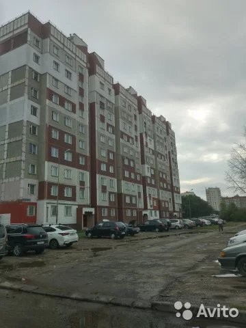 Респ. Татарстан, г. Казань, пр-кт. Фатыха Амирхана, д. 40-фасад здания