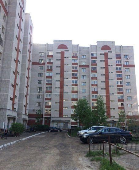 Респ. Татарстан, г. Казань, пр-кт. Фатыха Амирхана, д. 91Б-фасад здания