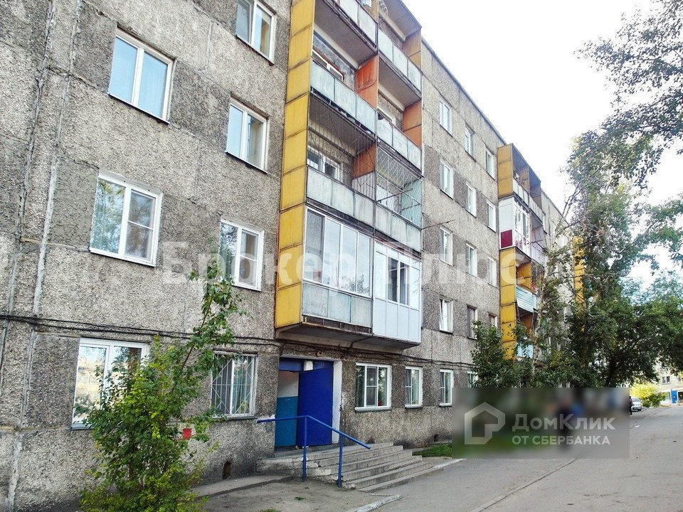 Респ. Тыва, г. Кызыл, ул. Кечил-оола, д. 5 А-фасад здания