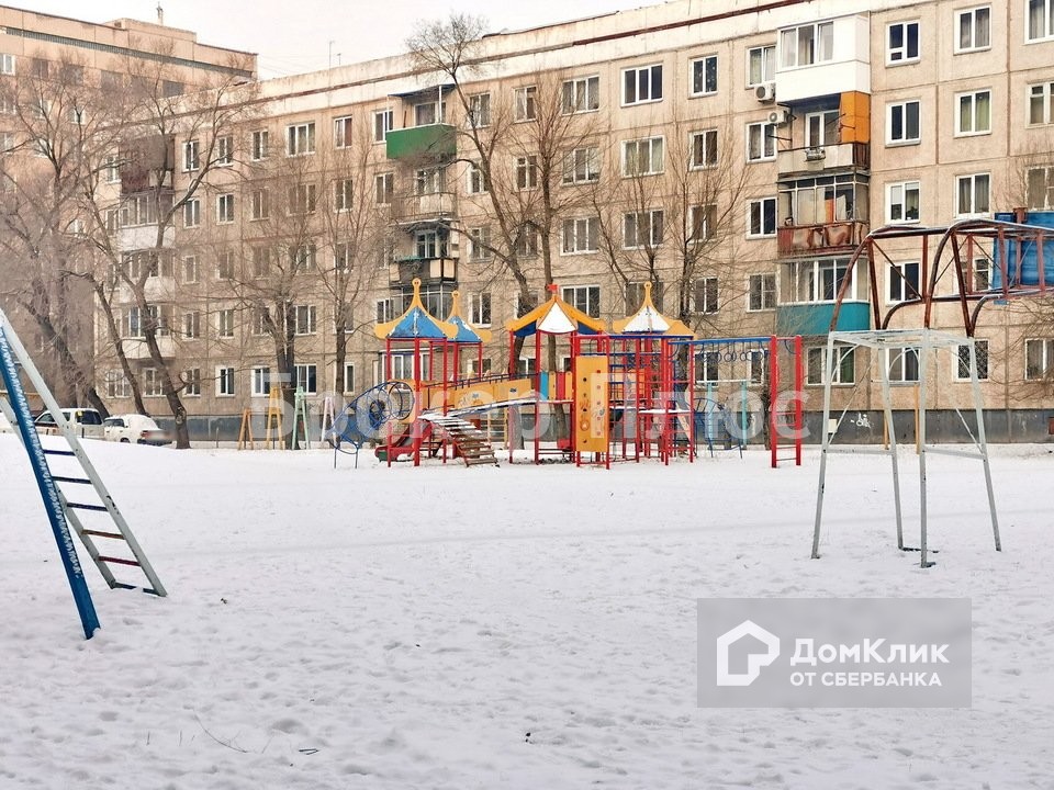 Респ. Хакасия, г. Абакан, пр-кт. Дружбы Народов, д. 20-придомовая территория