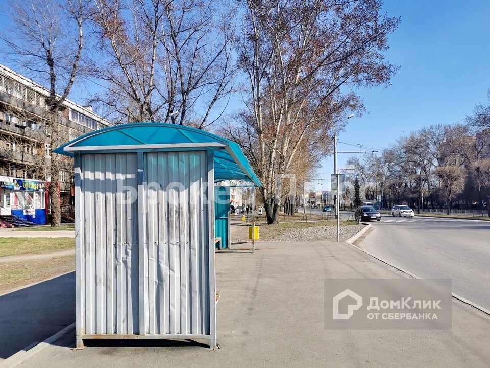 Респ. Хакасия, г. Абакан, пр-кт. Дружбы Народов, д. 20-придомовая территория