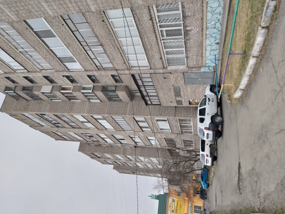 Респ. Хакасия, г. Абакан, ул. Советская, д. 113-фасад здания