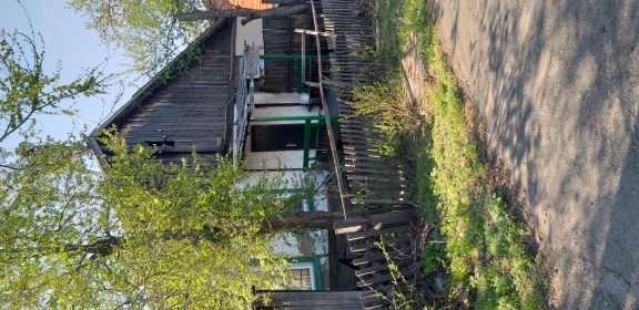 Респ. Хакасия, г. Абакан, ул. Согринская, д. 59 а-фасад здания