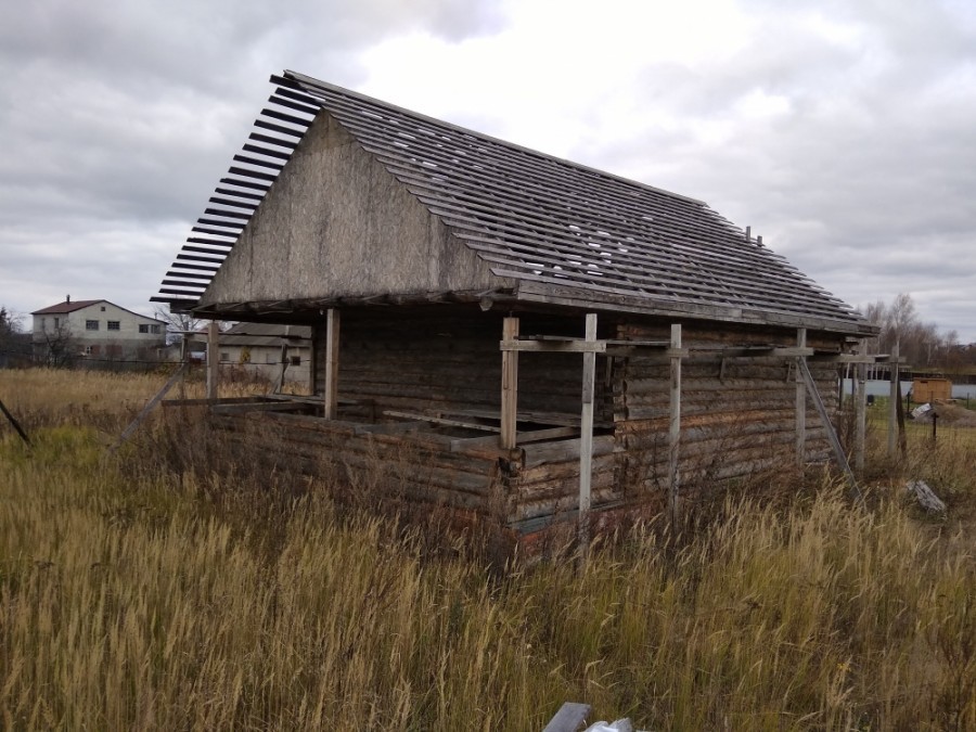 обл. Рязанская, г. Рязань, ул. Новоселов, д. 21-фасад здания