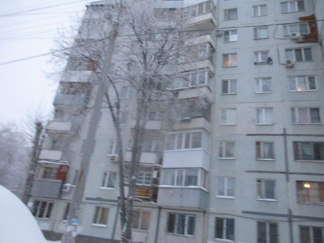 обл. Самарская, г. Самара, ул. Ново-Вокзальная, д. 134-фасад здания