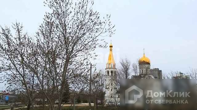 обл. Самарская, г. Самара, ул. Ново-Садовая, д. 201А-фасад здания