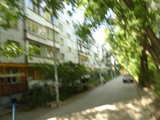 обл. Самарская, г. Самара, ул. Ново-Садовая, д. 303-фасад здания