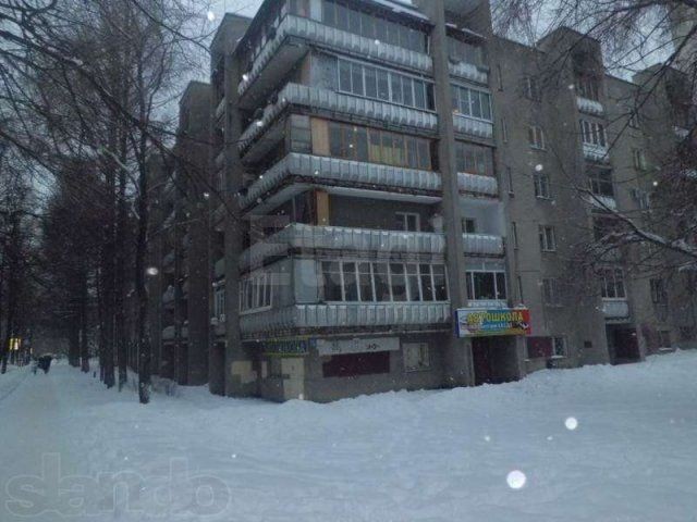 обл. Самарская, г. Самара, ул. Республиканская, д. 52-фасад здания