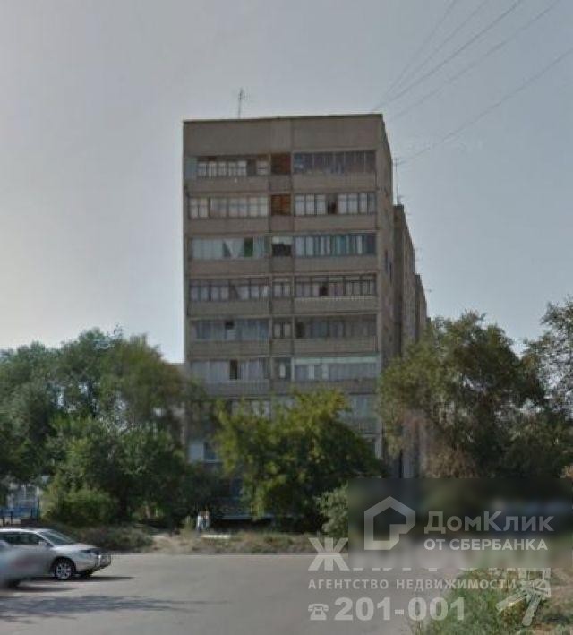 край. Алтайский, г. Барнаул, ул. Весенняя, д. 12А-фасад здания