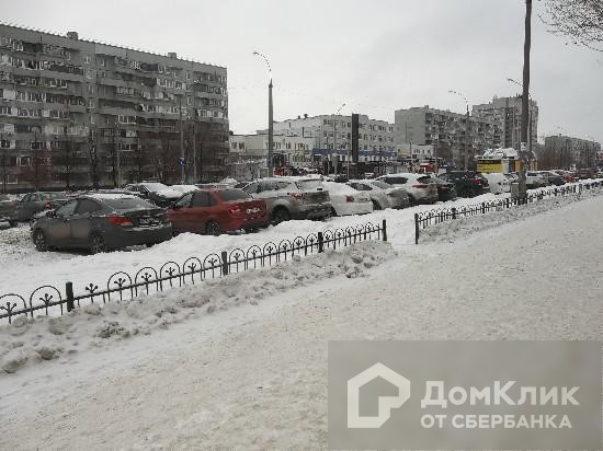 обл. Самарская, г. Тольятти, ул. 70 лет Октября, д. 29-придомовая территория