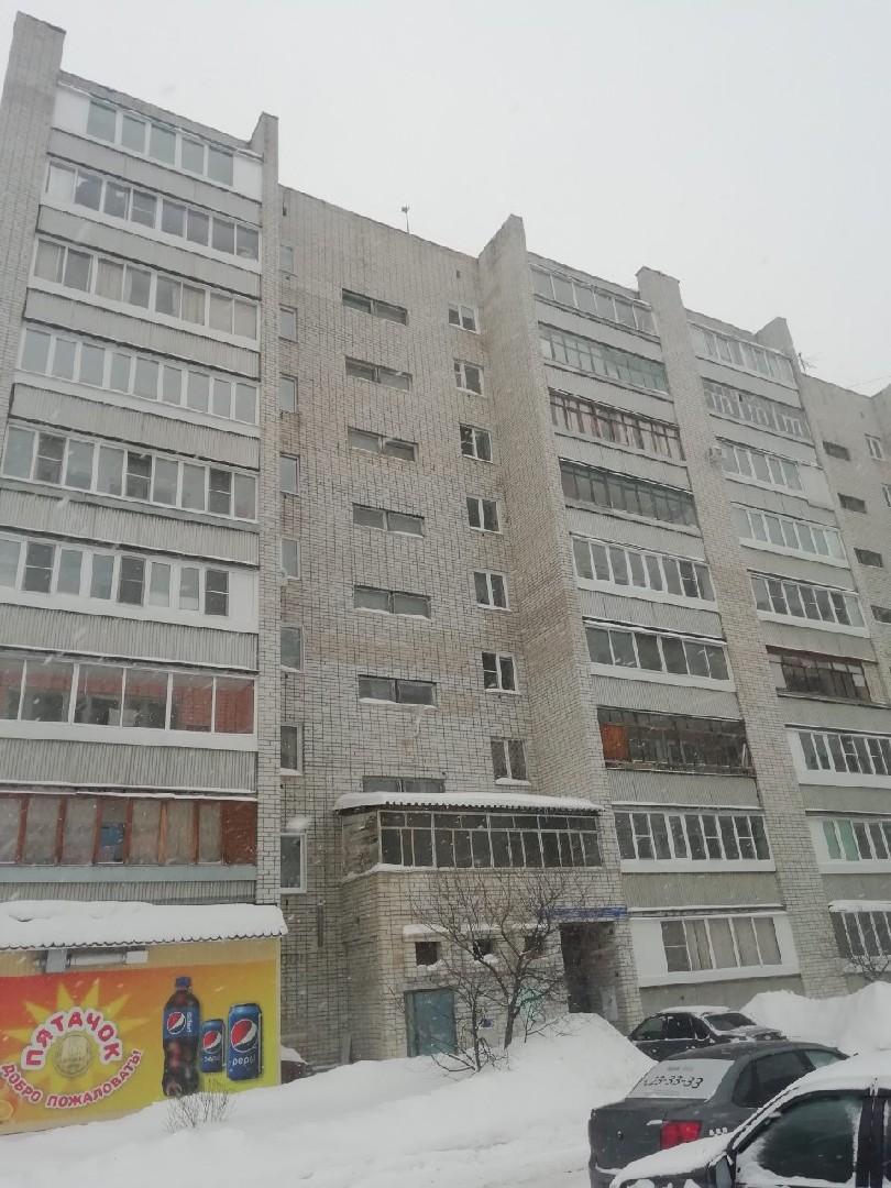 обл. Самарская, г. Тольятти, ш. Автозаводское, д. 47-фасад здания