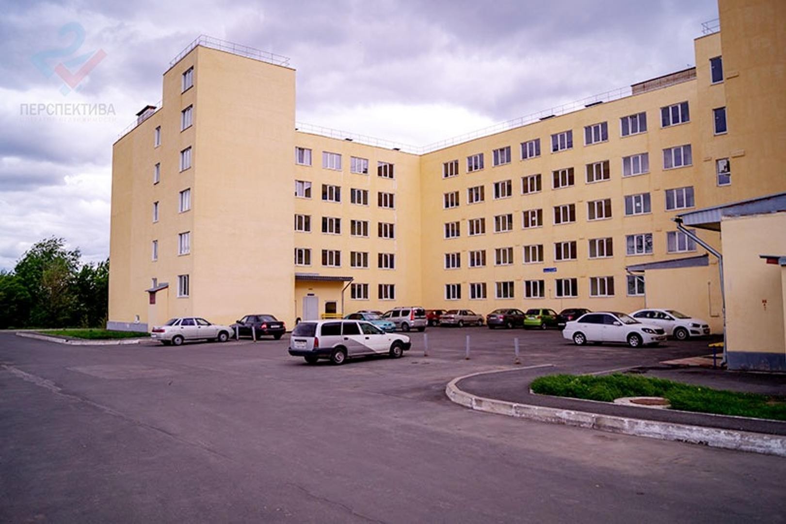 обл. Самарская, г. Тольятти, ул. Ленина, д. 27-фасад здания