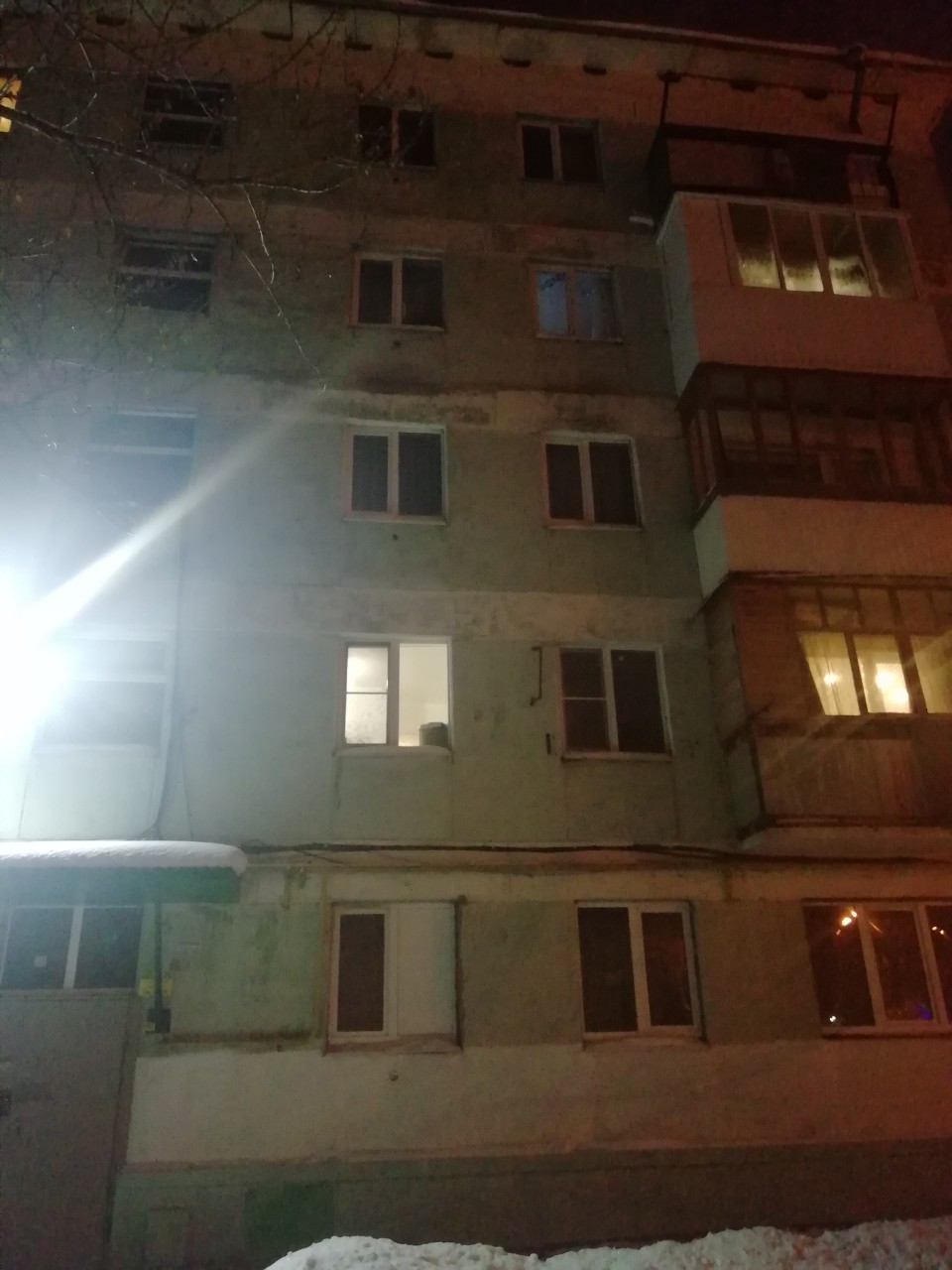 обл. Самарская, г. Тольятти, ул. Ленина, д. 50-фасад здания