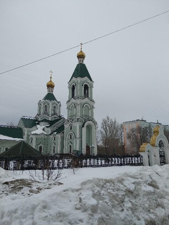 обл. Самарская, г. Тольятти, ул. Лизы Чайкиной, д. 26-фасад здания