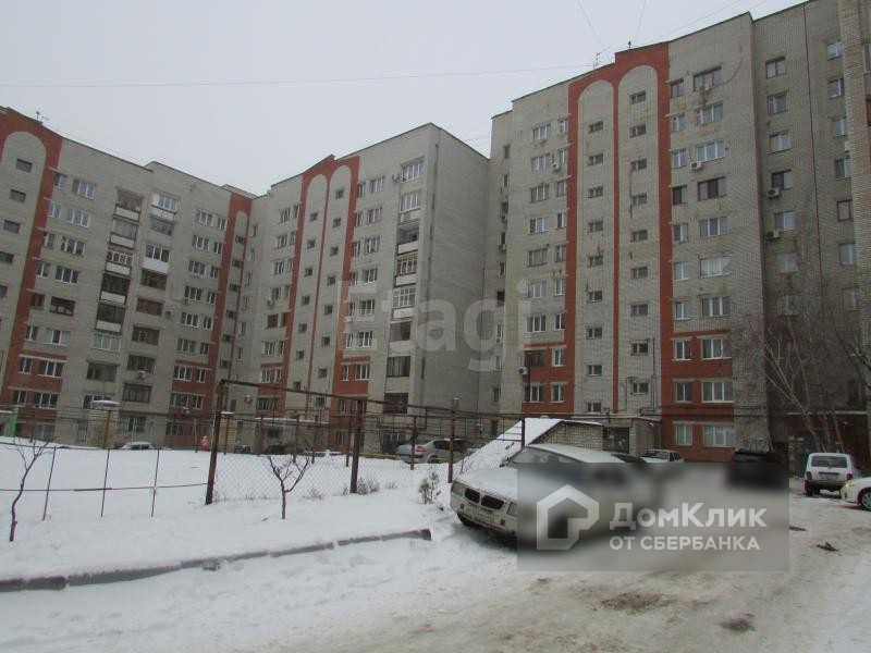 обл. Саратовская, г. Саратов, ул. им К.Маркса, д. 9/19-фасад здания