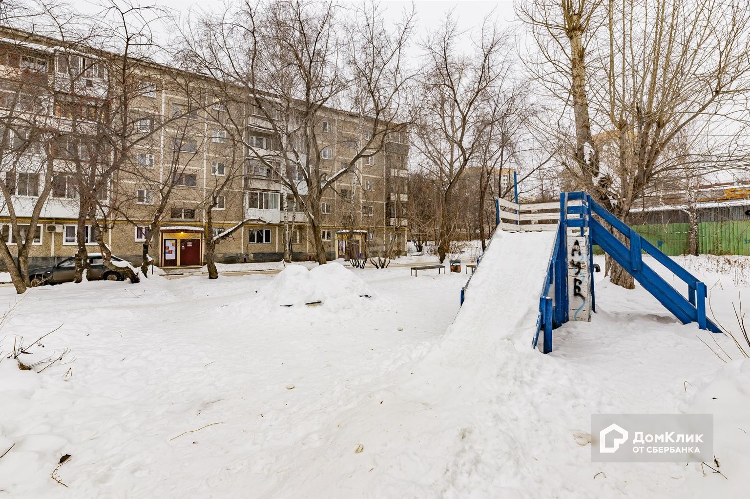 обл. Свердловская, г. Екатеринбург, ул. Авиационная, д. 65, к. 4-придомовая территория